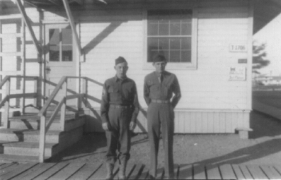 Basic Training Picture