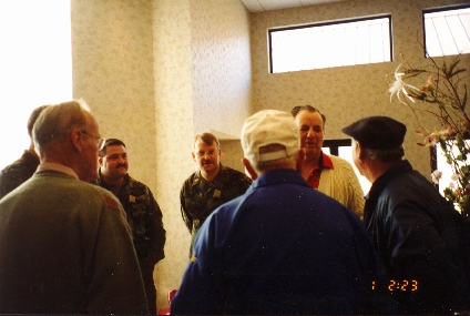 Pictures at the New 150th