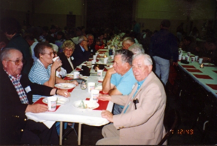 Pictures at the New 150th