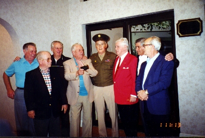 Pictures at the New 150th