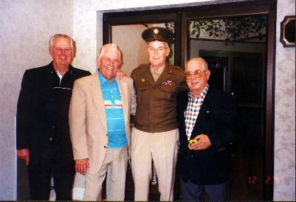 Pictures at the New 150th